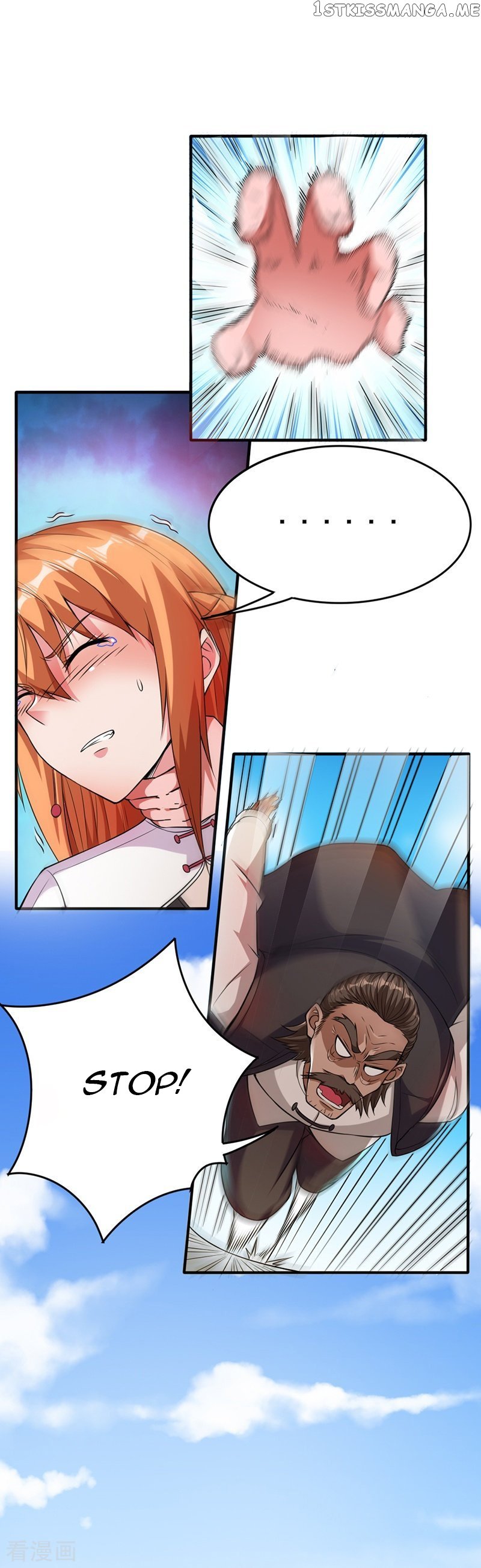 Urban Fairy King chapter 7 - page 7
