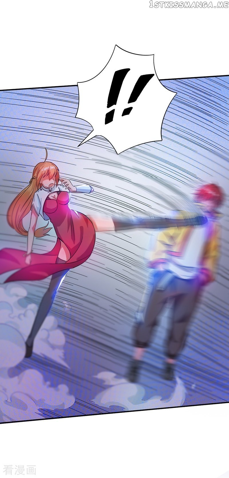 Urban Fairy King chapter 6 - page 10