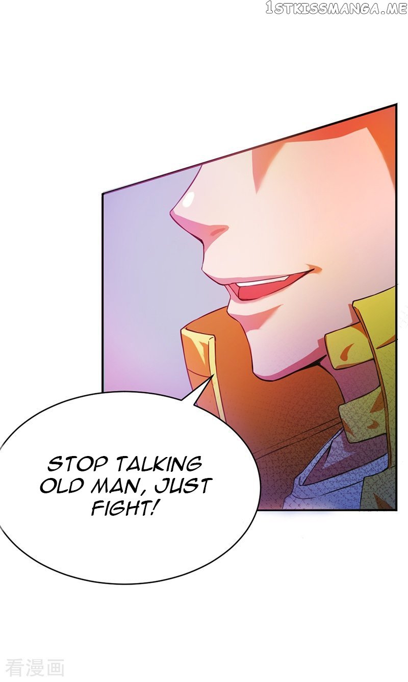 Urban Fairy King chapter 6 - page 16