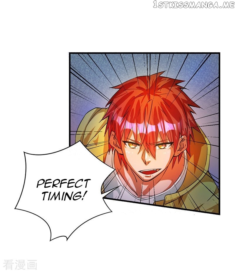 Urban Fairy King chapter 6 - page 18