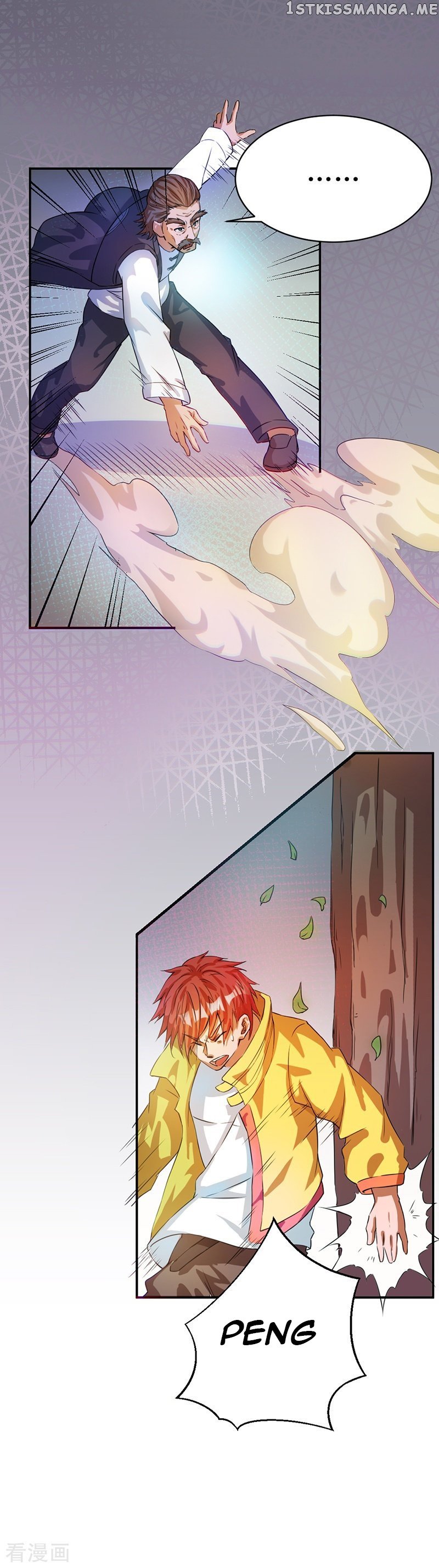 Urban Fairy King chapter 6 - page 24