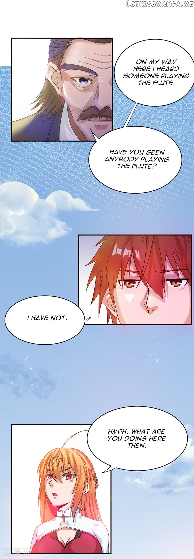 Urban Fairy King chapter 6 - page 5