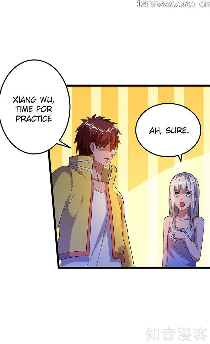 Urban Fairy King chapter 22 - page 13