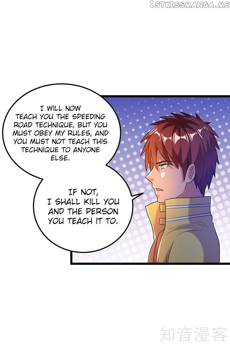 Urban Fairy King chapter 22 - page 15