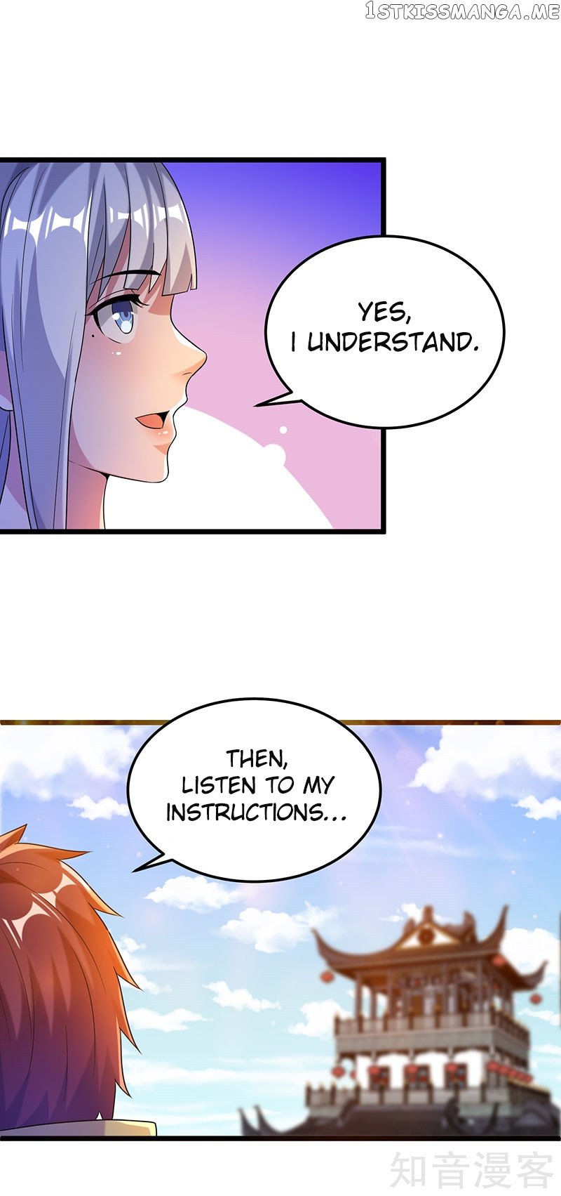 Urban Fairy King chapter 22 - page 16