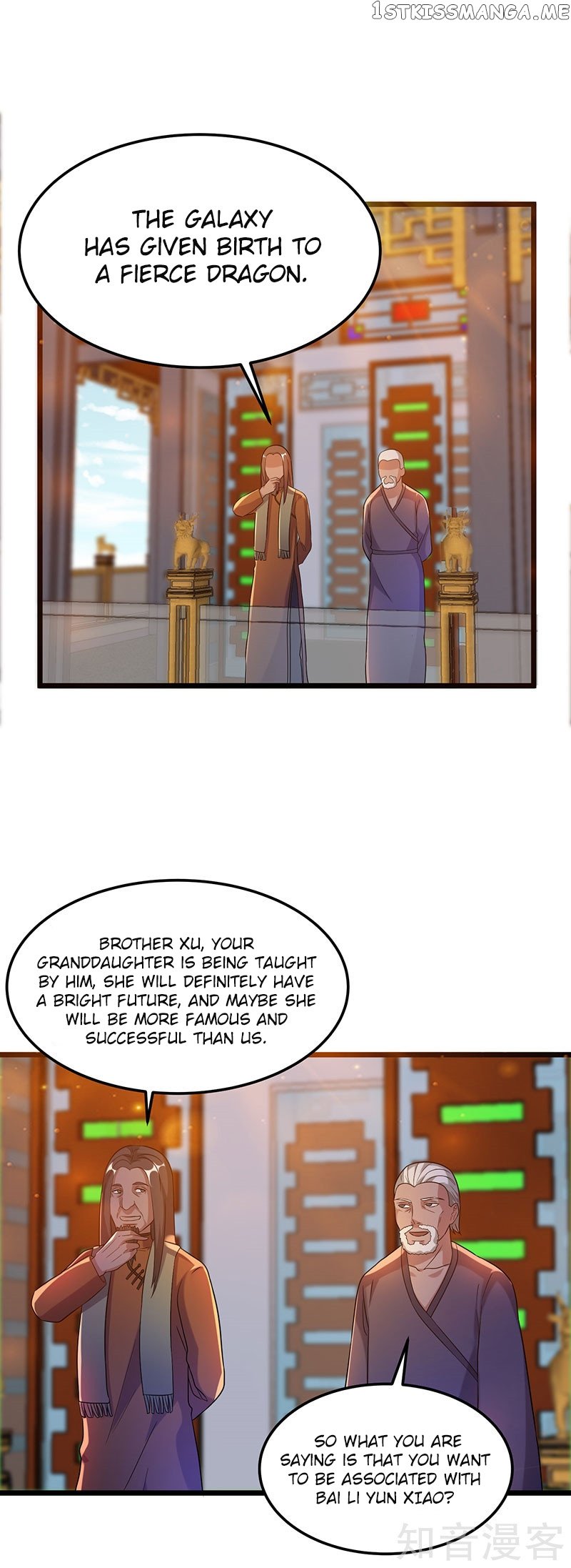 Urban Fairy King chapter 22 - page 17