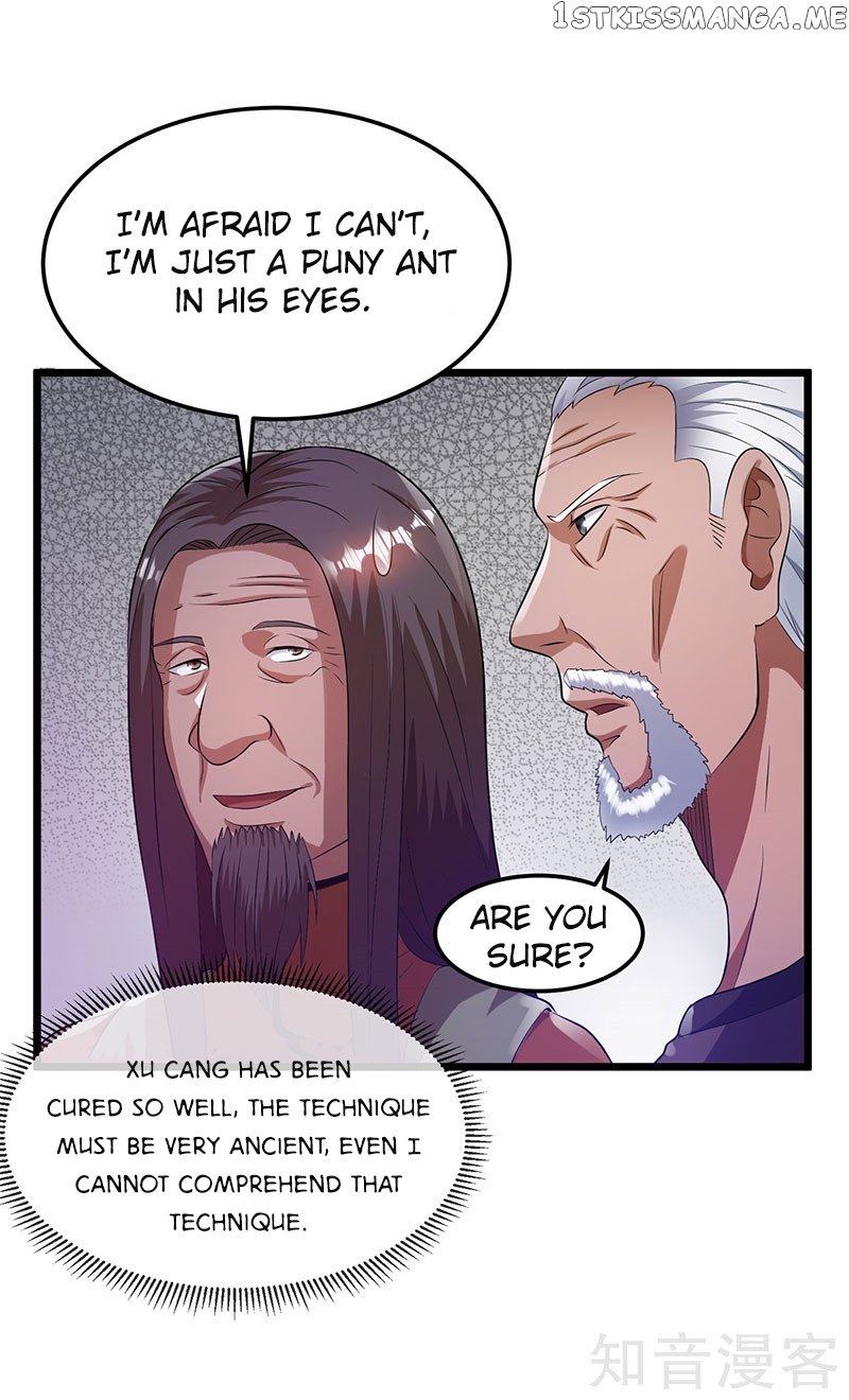 Urban Fairy King chapter 22 - page 18