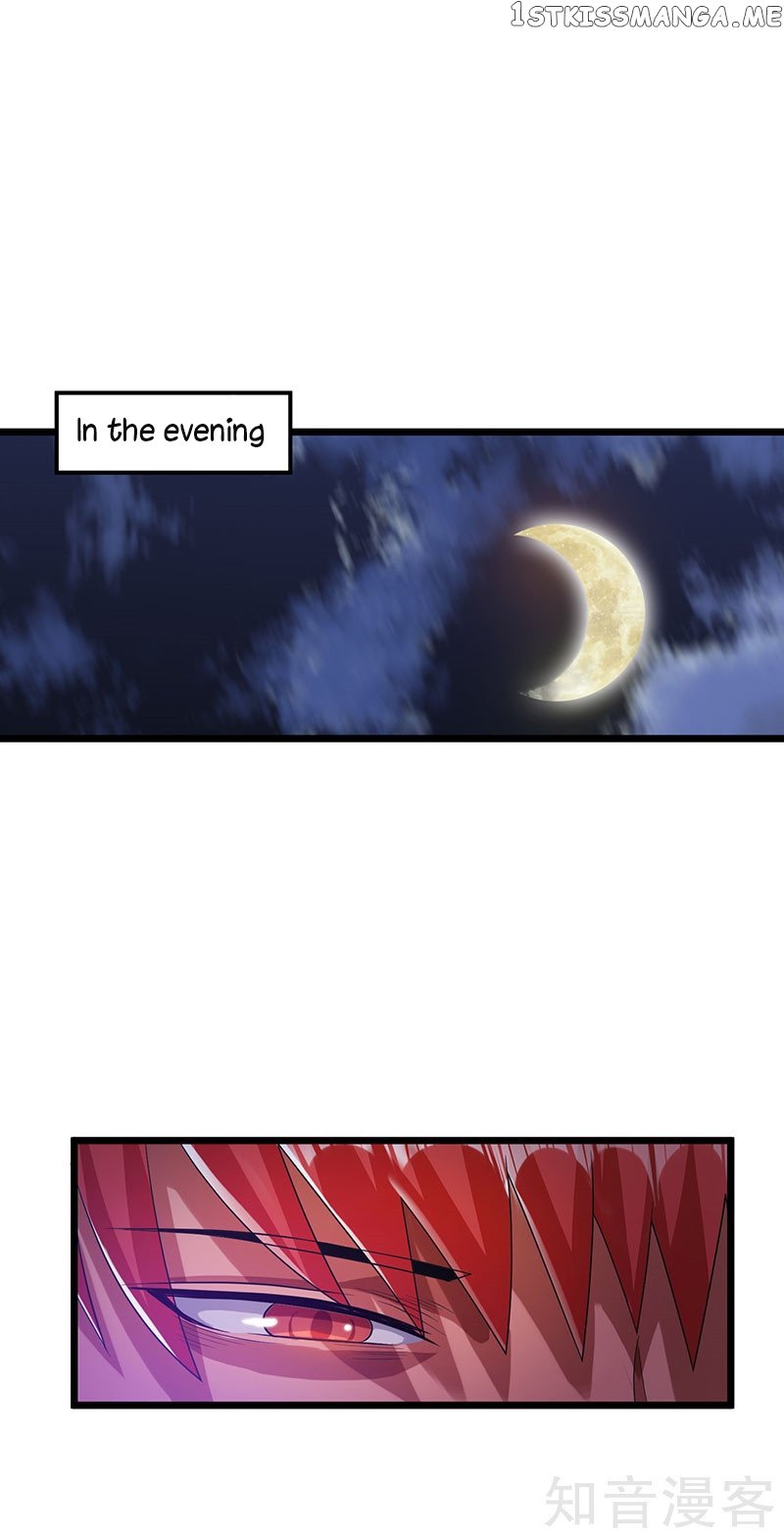 Urban Fairy King chapter 22 - page 21