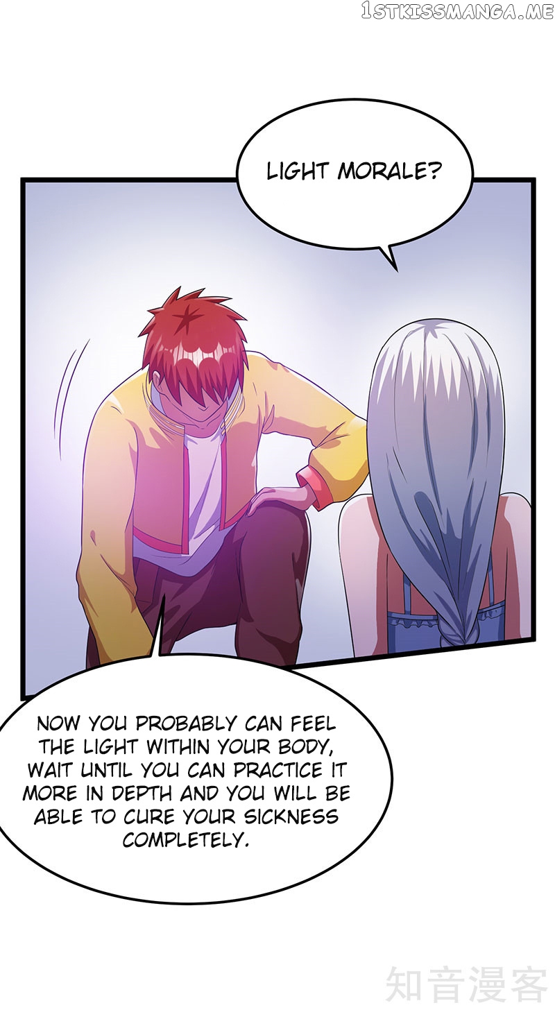Urban Fairy King chapter 22 - page 24