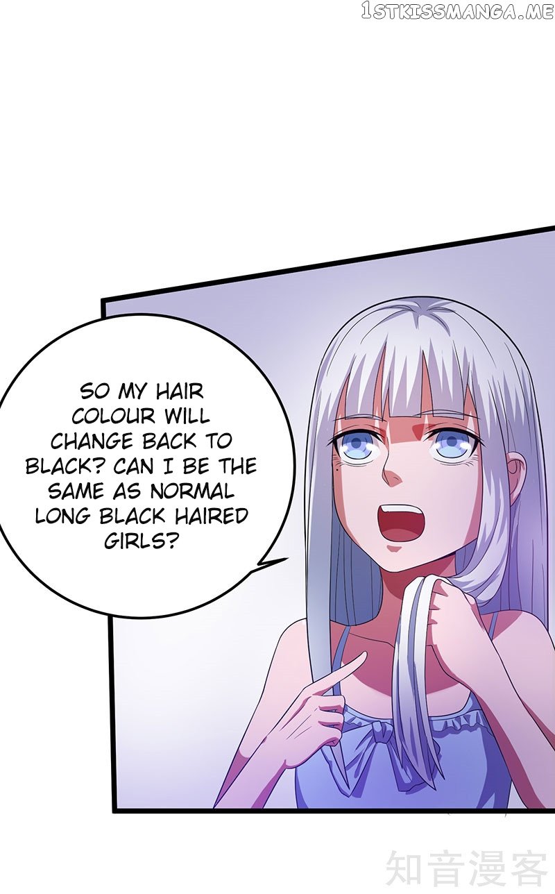 Urban Fairy King chapter 22 - page 25