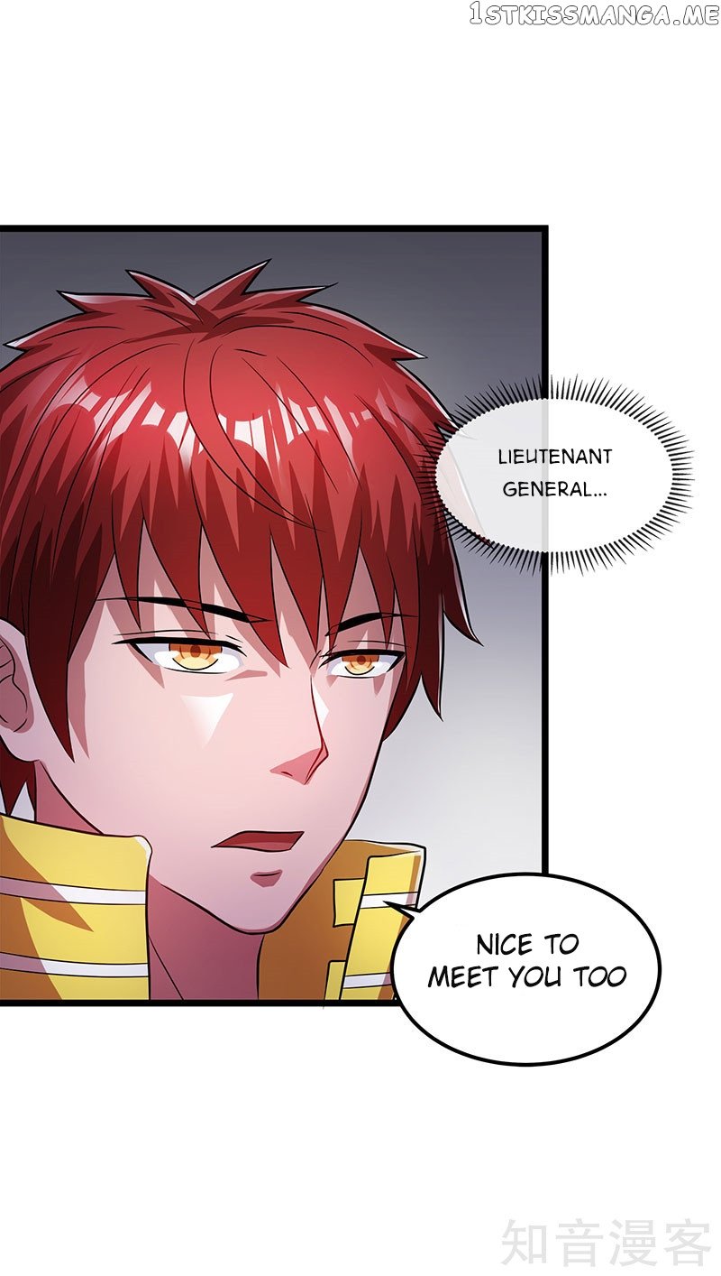 Urban Fairy King chapter 22 - page 29
