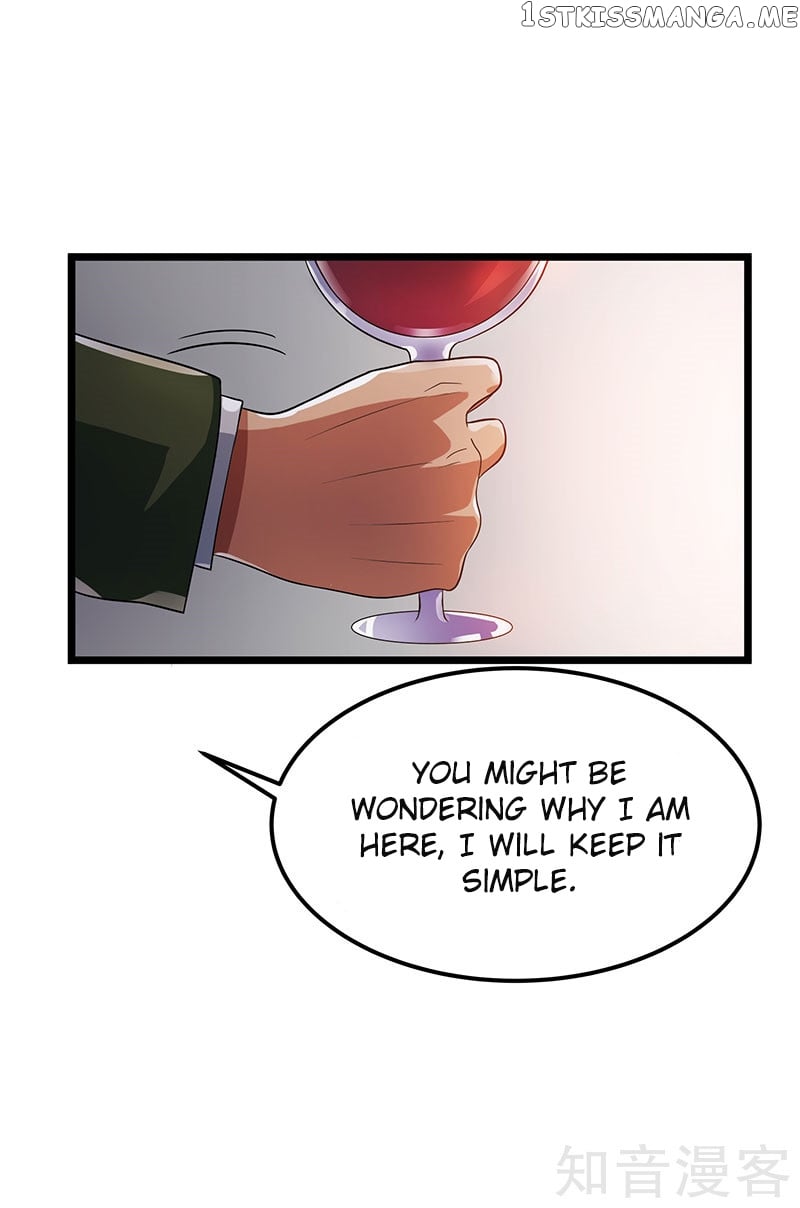 Urban Fairy King chapter 22 - page 30