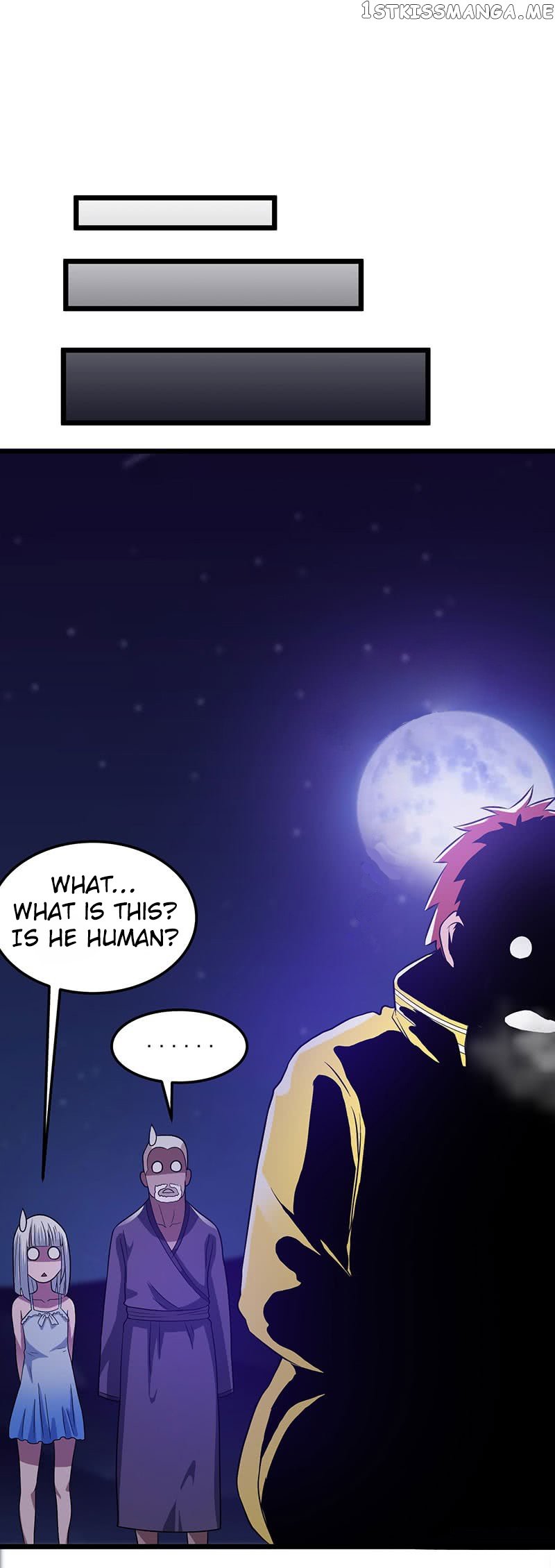Urban Fairy King chapter 20 - page 11