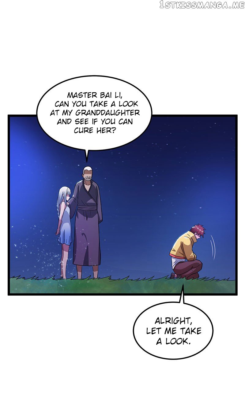 Urban Fairy King chapter 20 - page 13