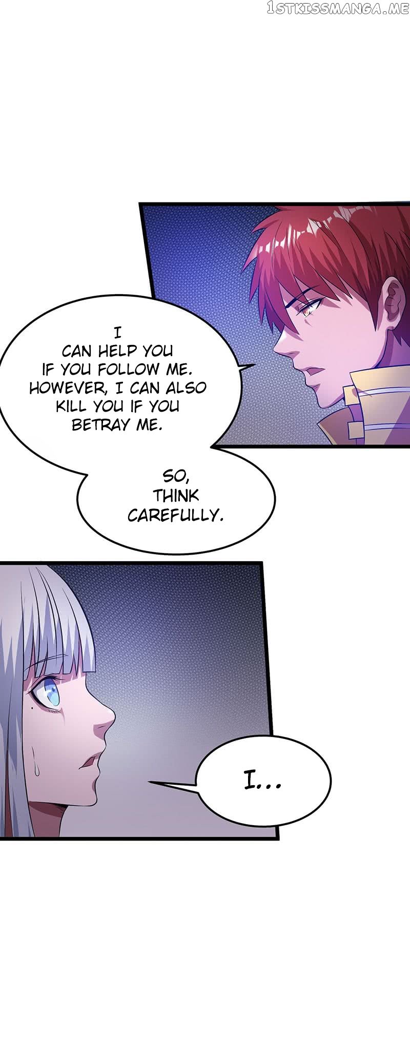 Urban Fairy King chapter 20 - page 15