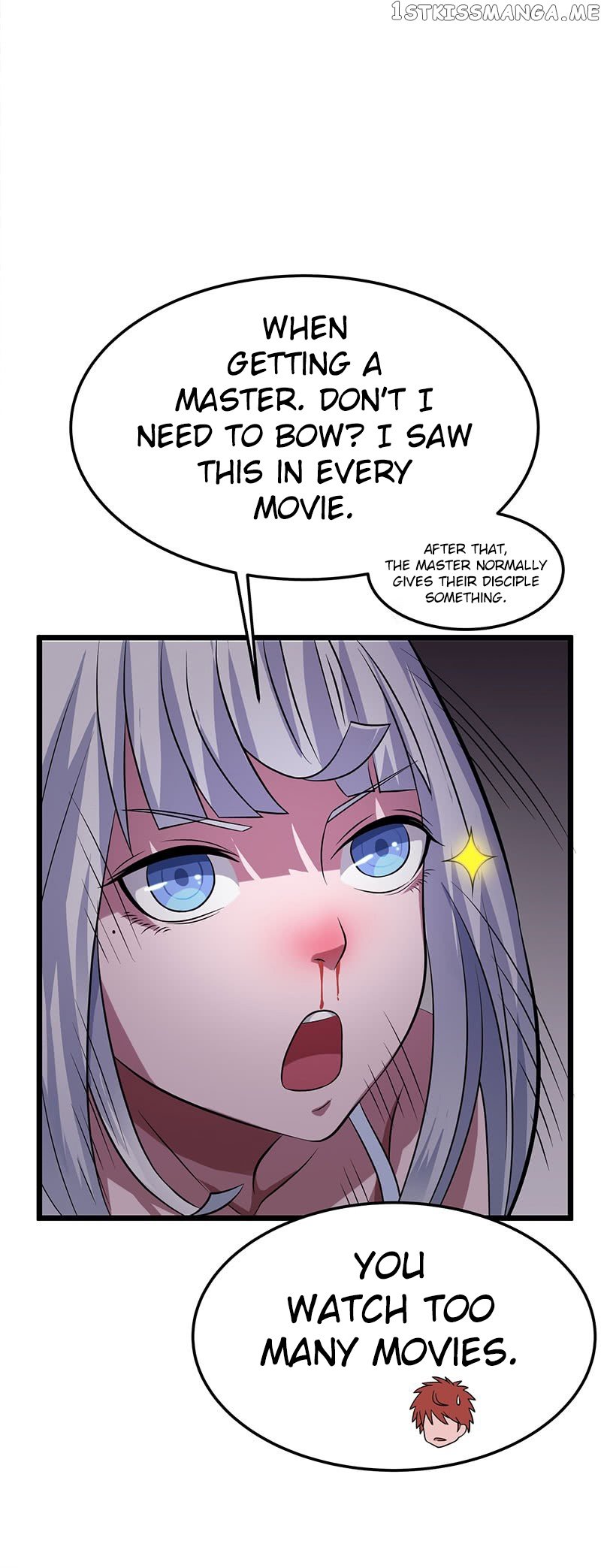 Urban Fairy King chapter 20 - page 17