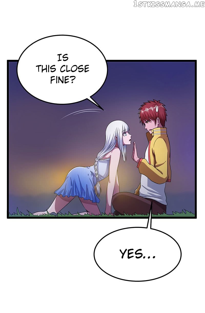 Urban Fairy King chapter 20 - page 23