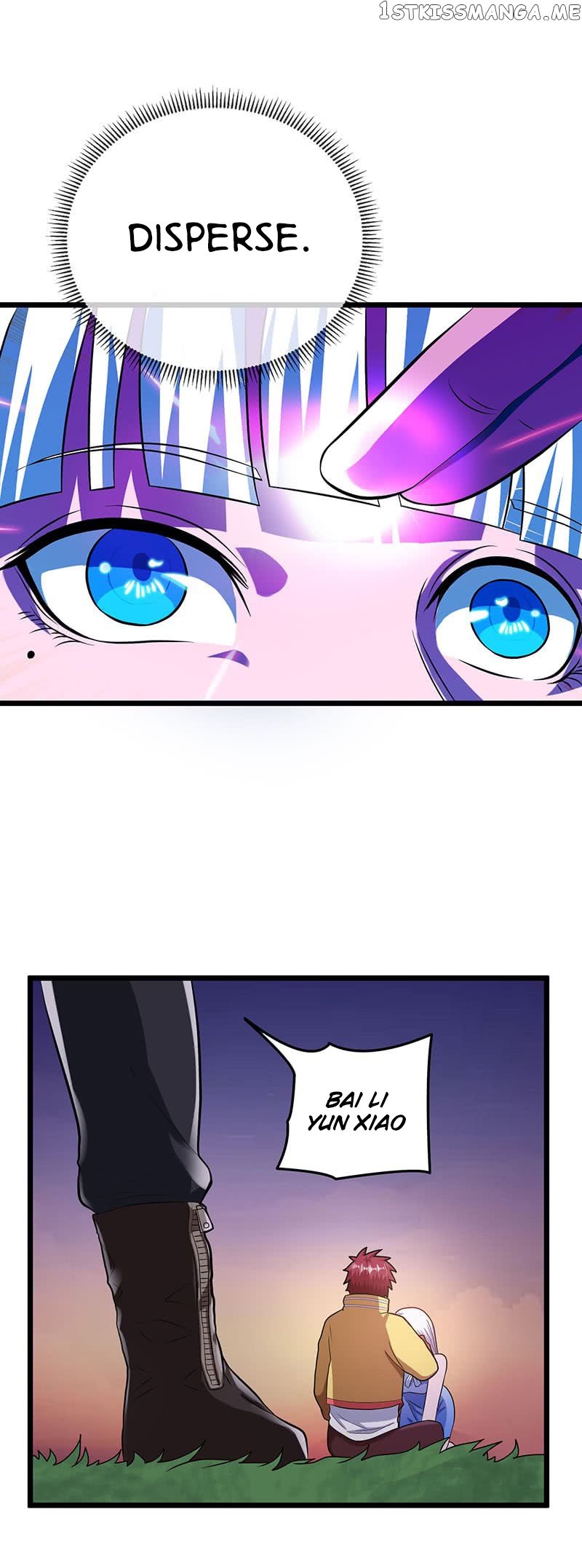 Urban Fairy King chapter 20 - page 25