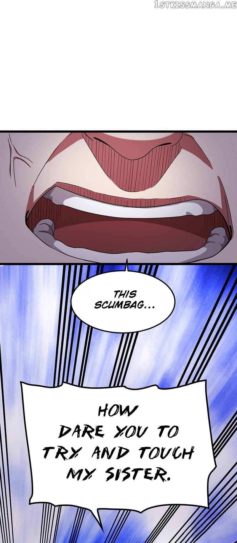 Urban Fairy King chapter 20 - page 26