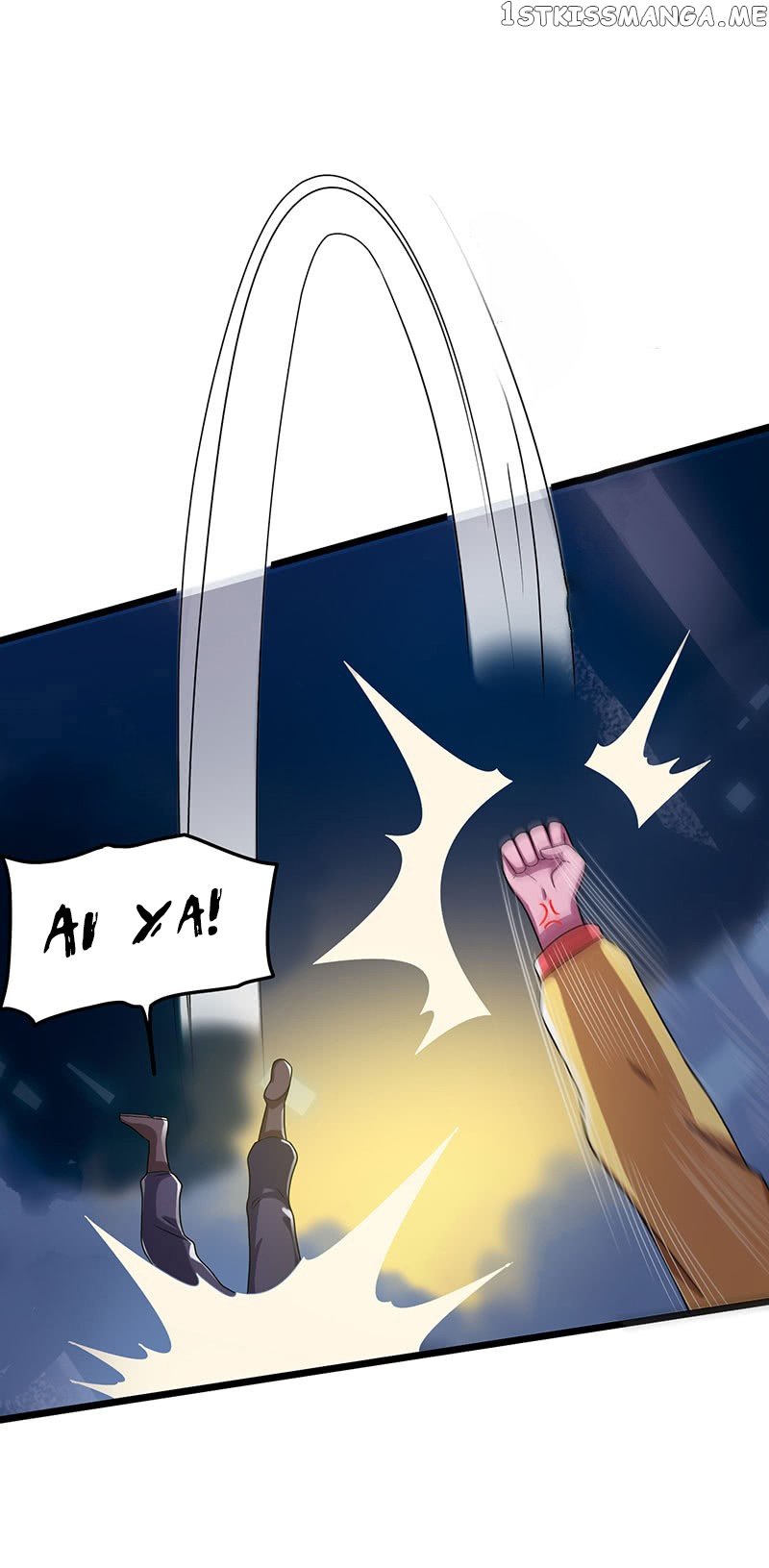 Urban Fairy King chapter 20 - page 28
