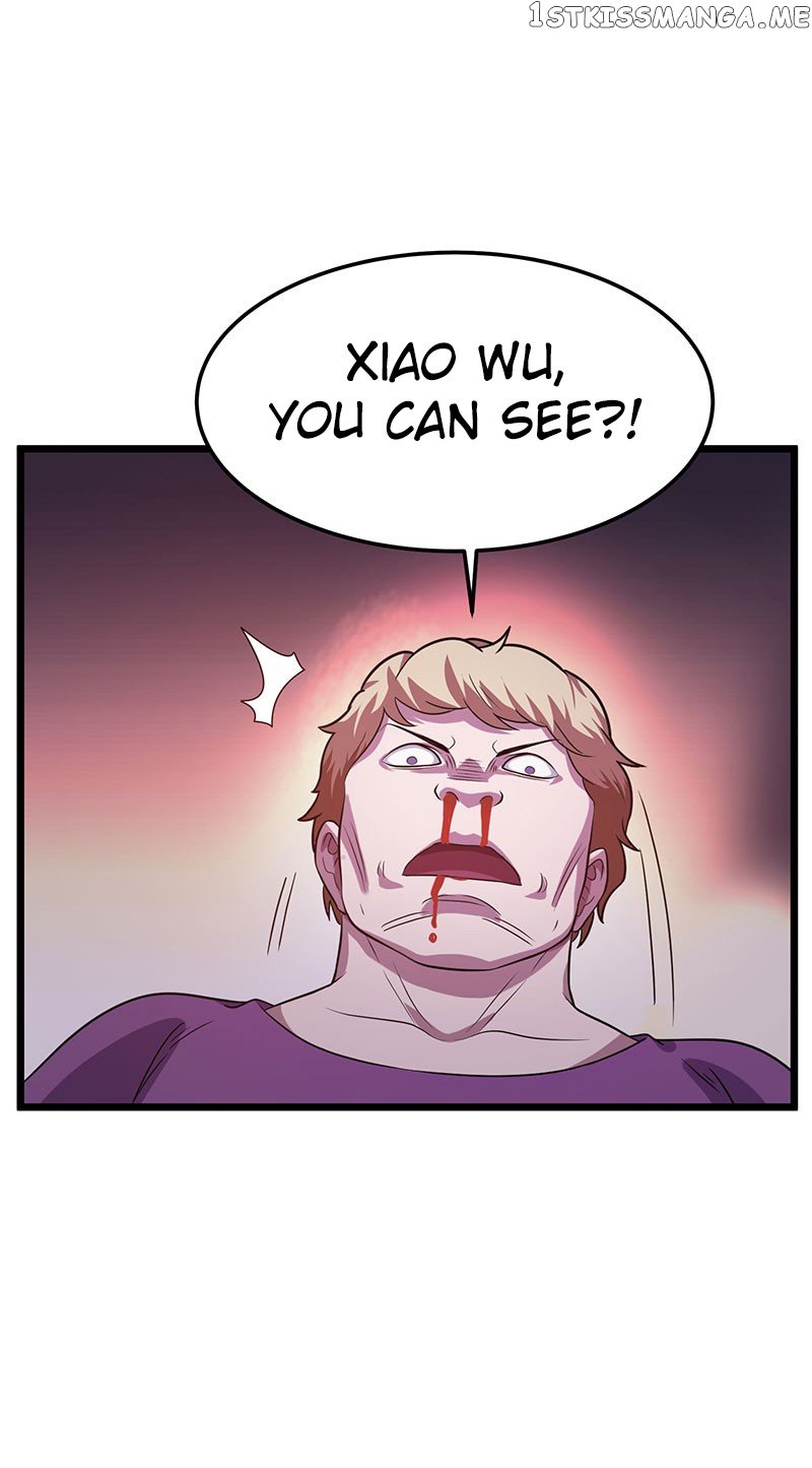 Urban Fairy King chapter 20 - page 30