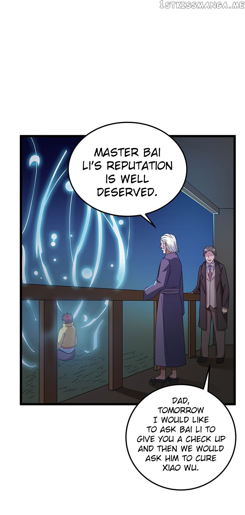 Urban Fairy King chapter 20 - page 6