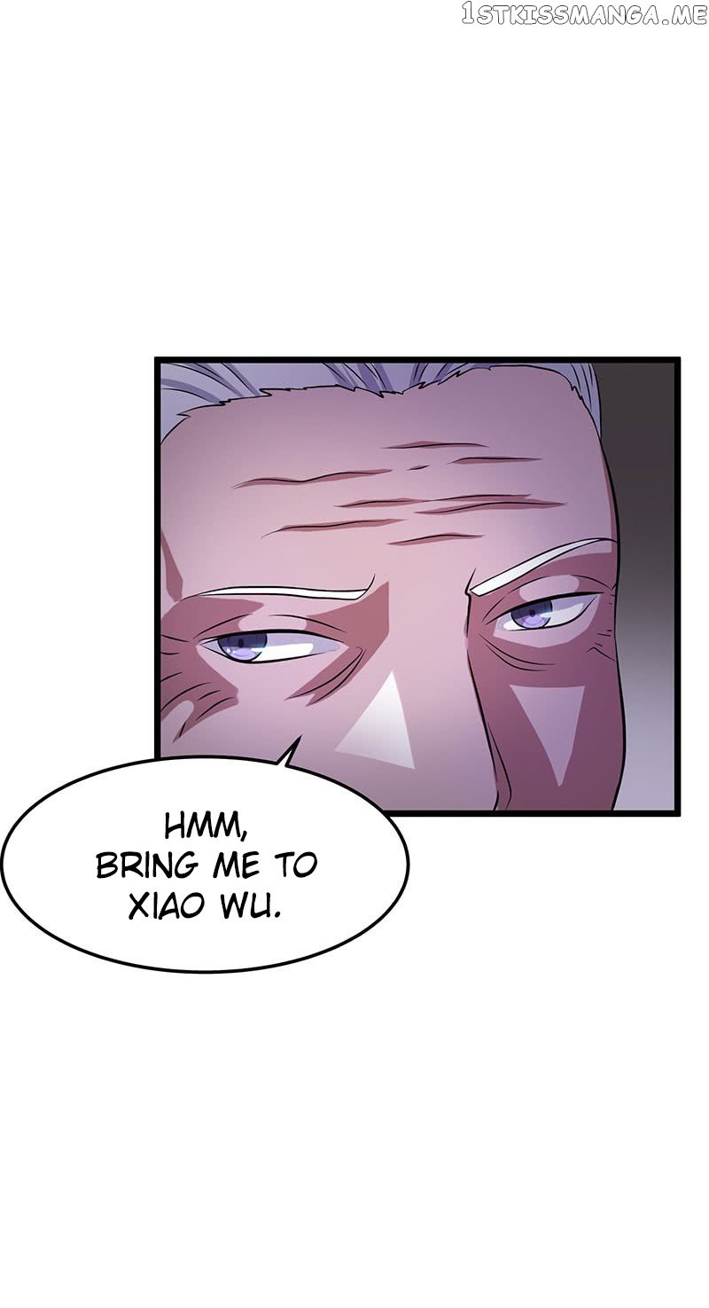 Urban Fairy King chapter 20 - page 7