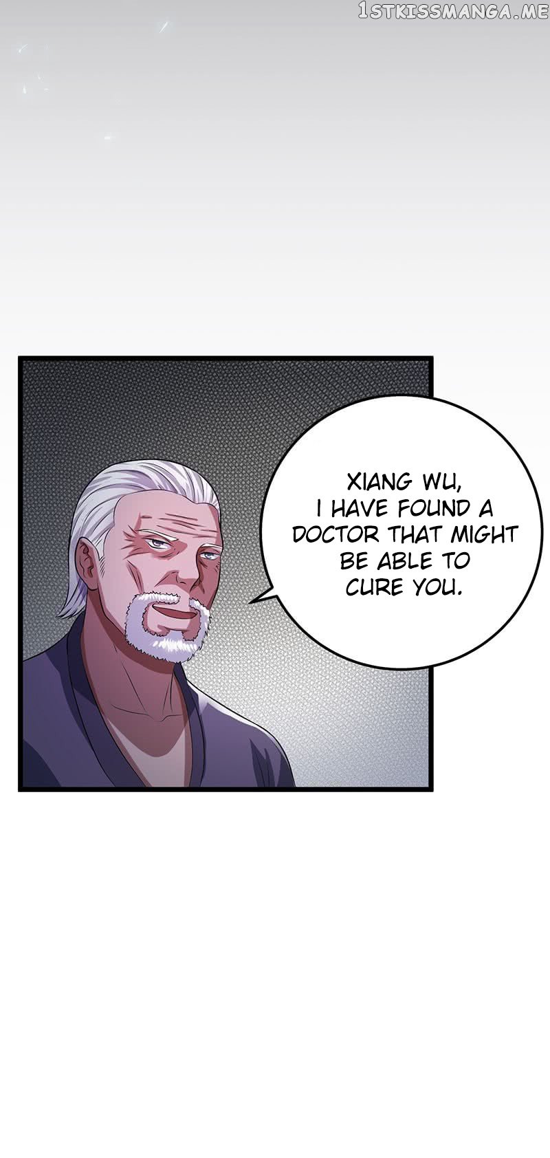 Urban Fairy King chapter 20 - page 9