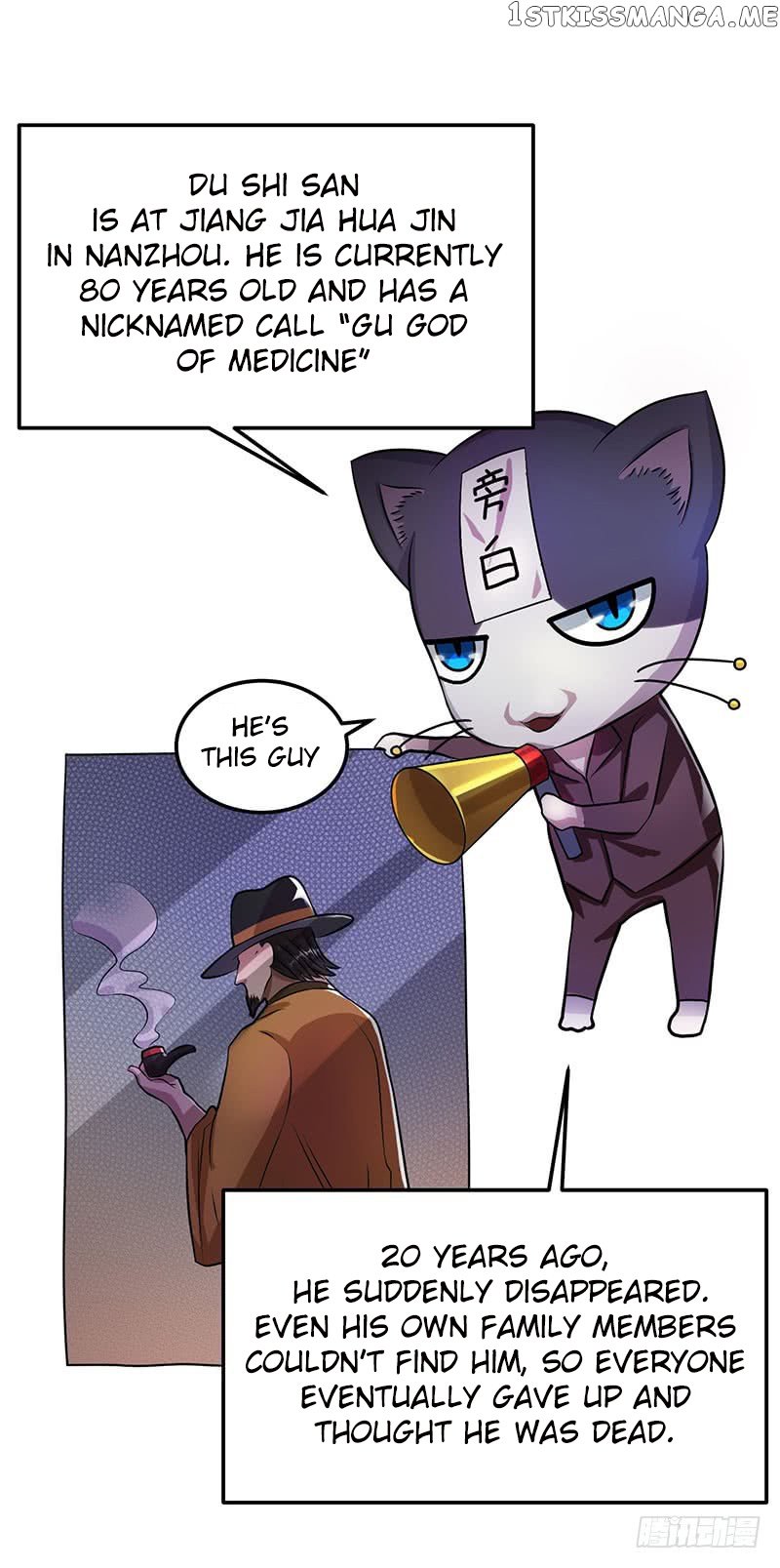 Urban Fairy King chapter 19 - page 10