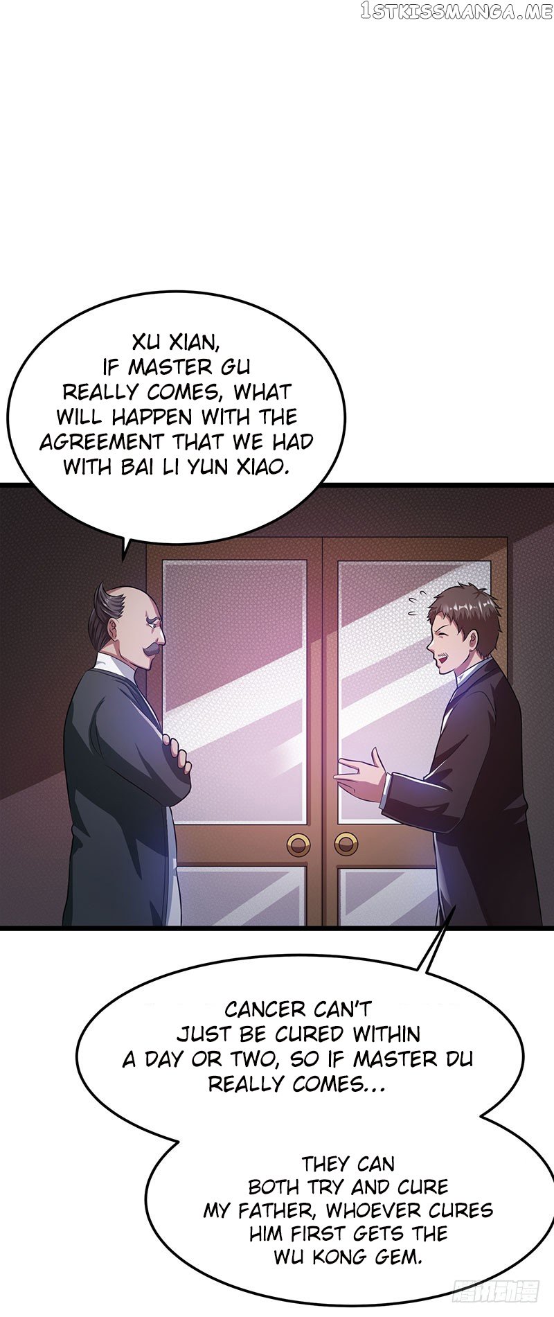 Urban Fairy King chapter 19 - page 12