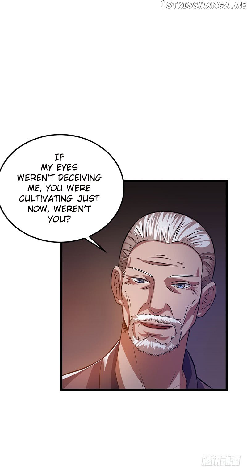 Urban Fairy King chapter 19 - page 15
