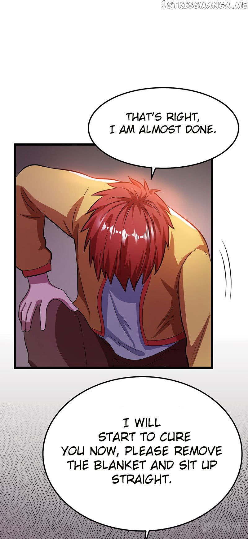Urban Fairy King chapter 19 - page 16