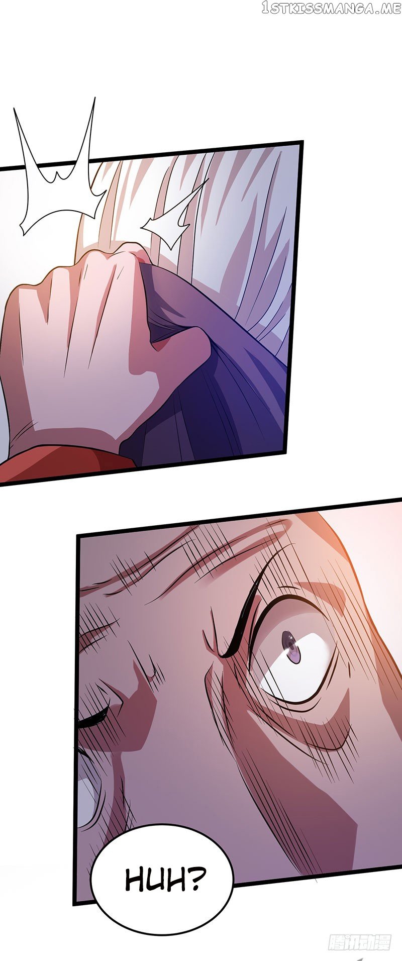 Urban Fairy King chapter 19 - page 20