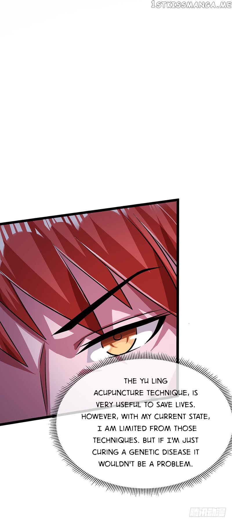 Urban Fairy King chapter 19 - page 22