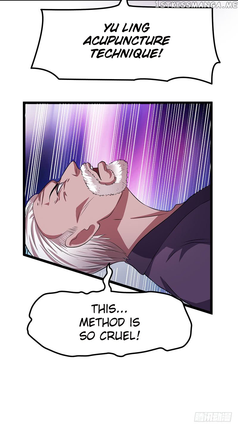 Urban Fairy King chapter 19 - page 24