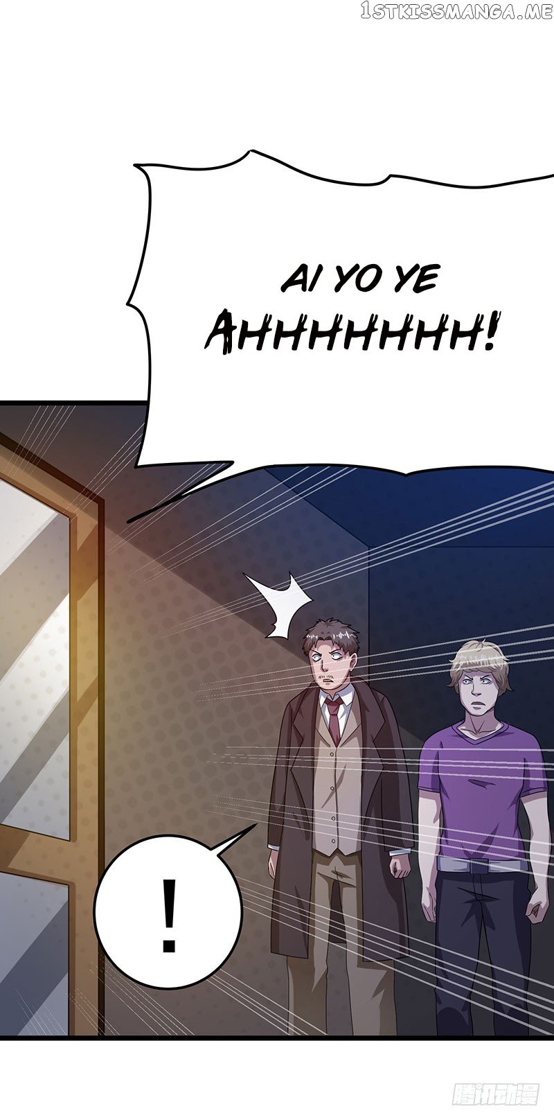 Urban Fairy King chapter 19 - page 28