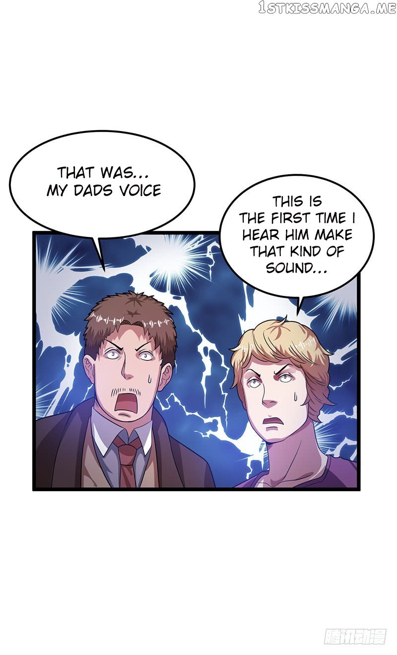 Urban Fairy King chapter 19 - page 29