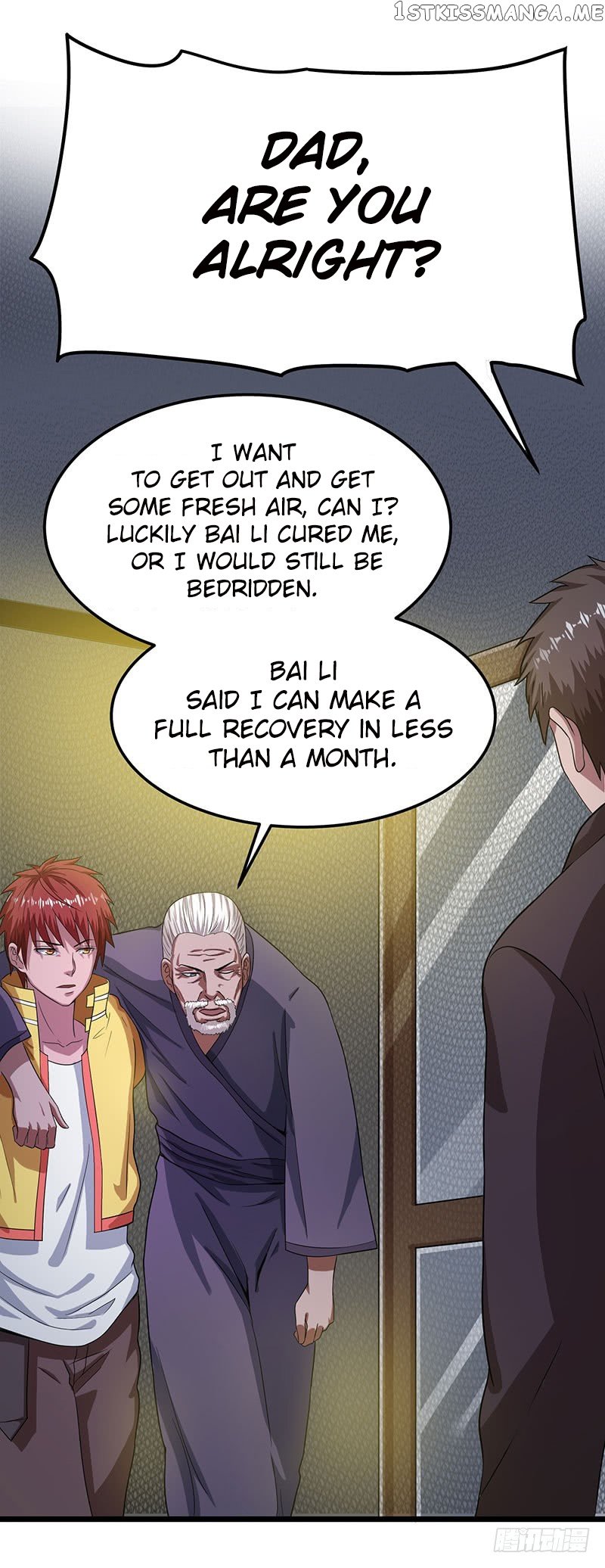 Urban Fairy King chapter 19 - page 31