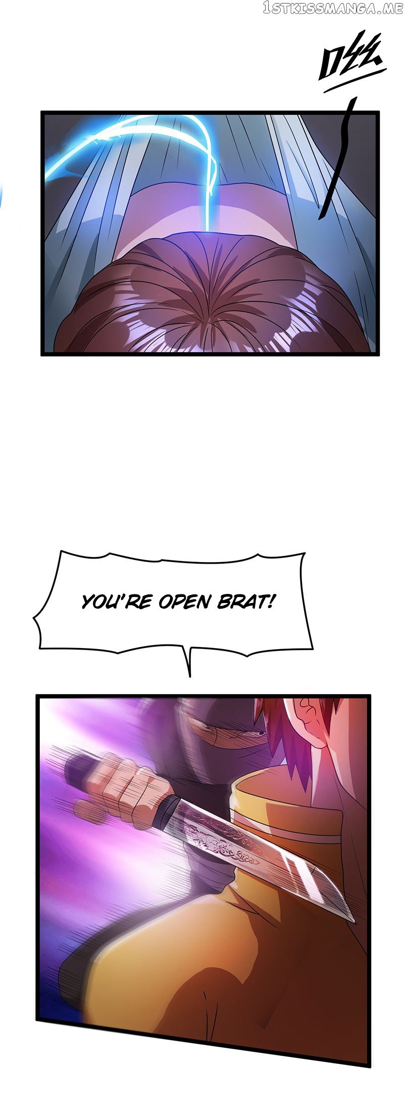 Urban Fairy King chapter 17 - page 17