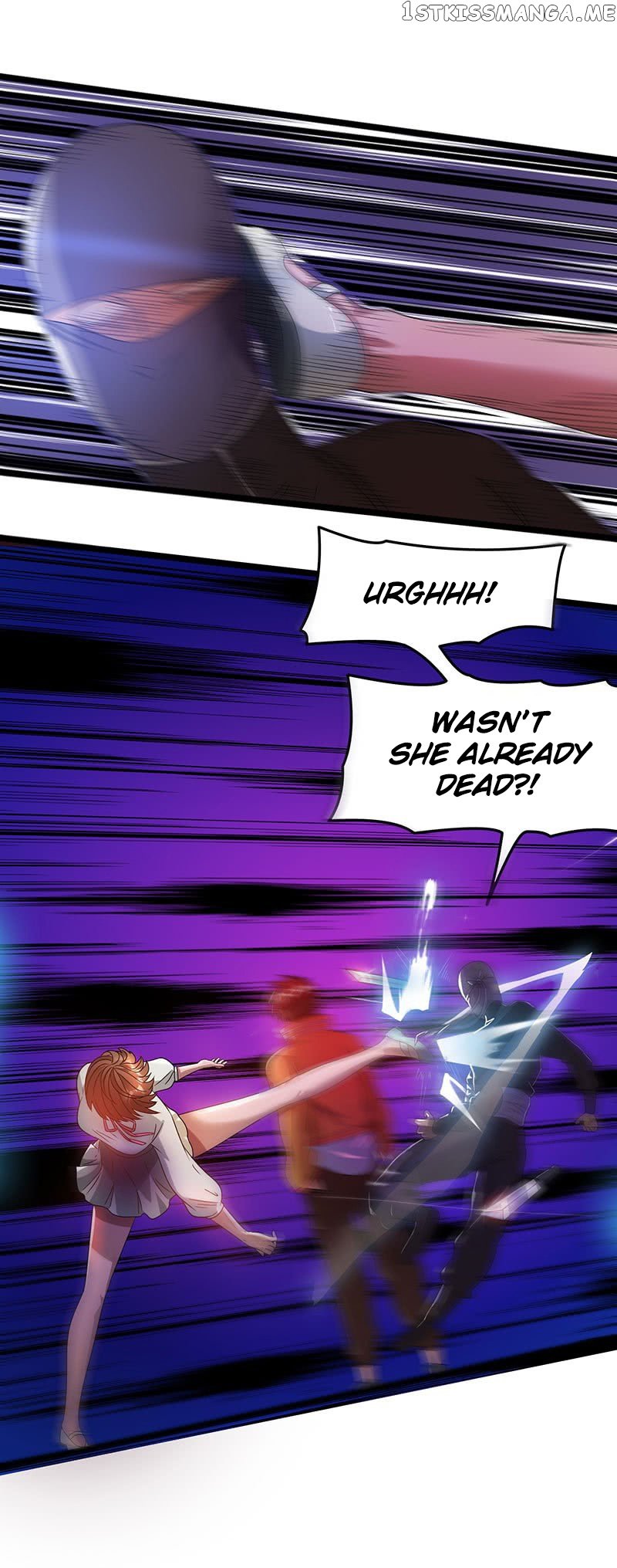Urban Fairy King chapter 17 - page 18