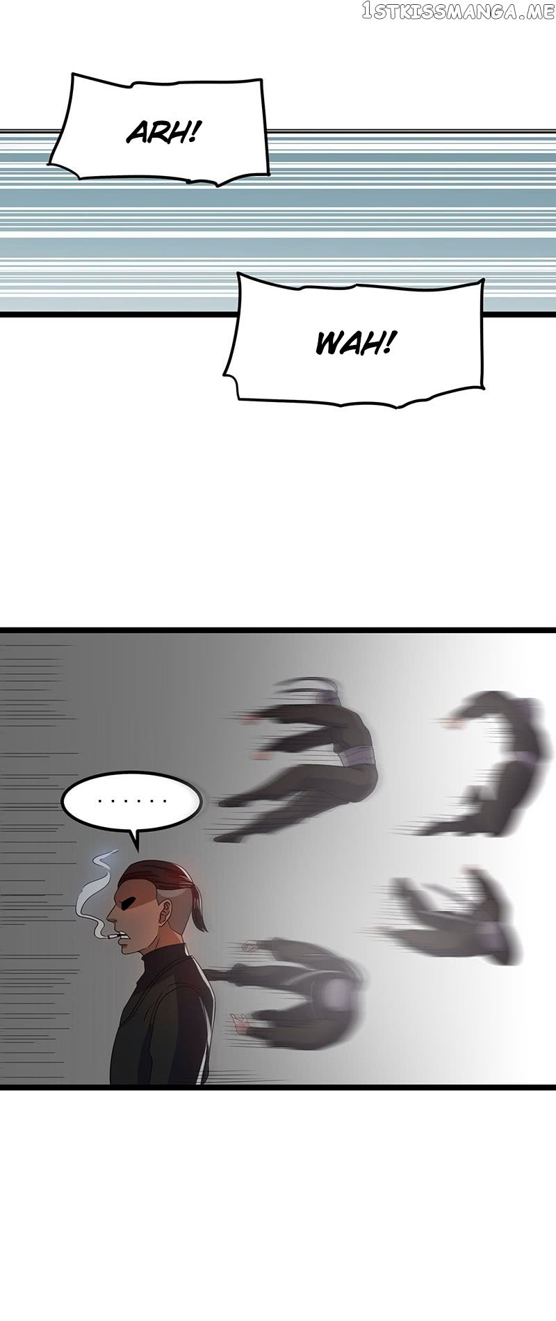 Urban Fairy King chapter 17 - page 23
