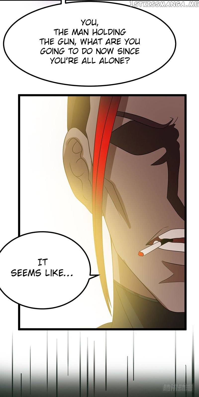 Urban Fairy King chapter 17 - page 26