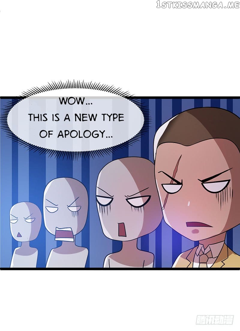 Urban Fairy King chapter 17 - page 30