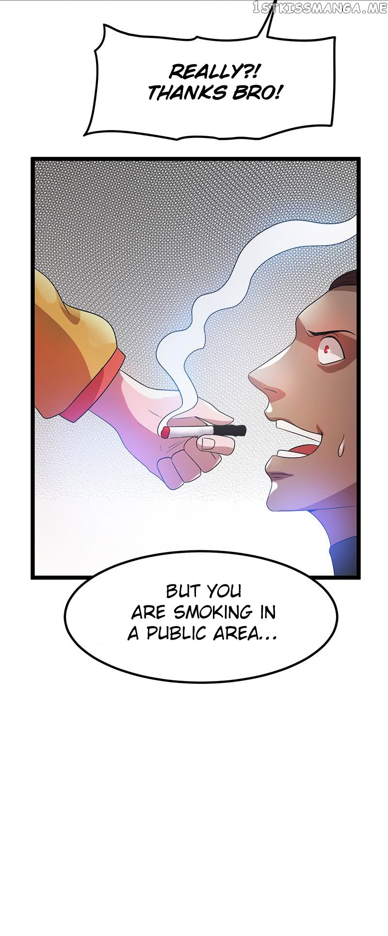 Urban Fairy King chapter 17 - page 32