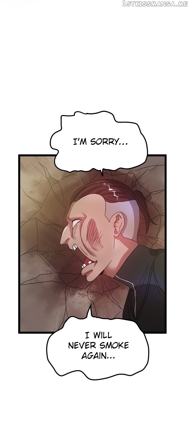 Urban Fairy King chapter 17 - page 34