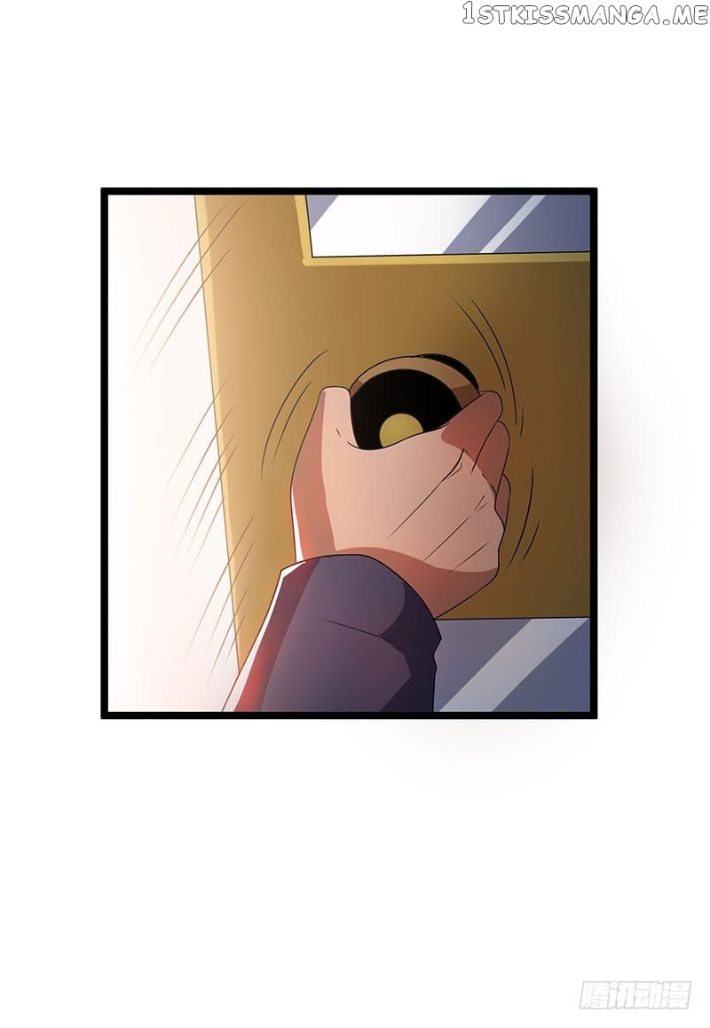 Urban Fairy King chapter 17 - page 4