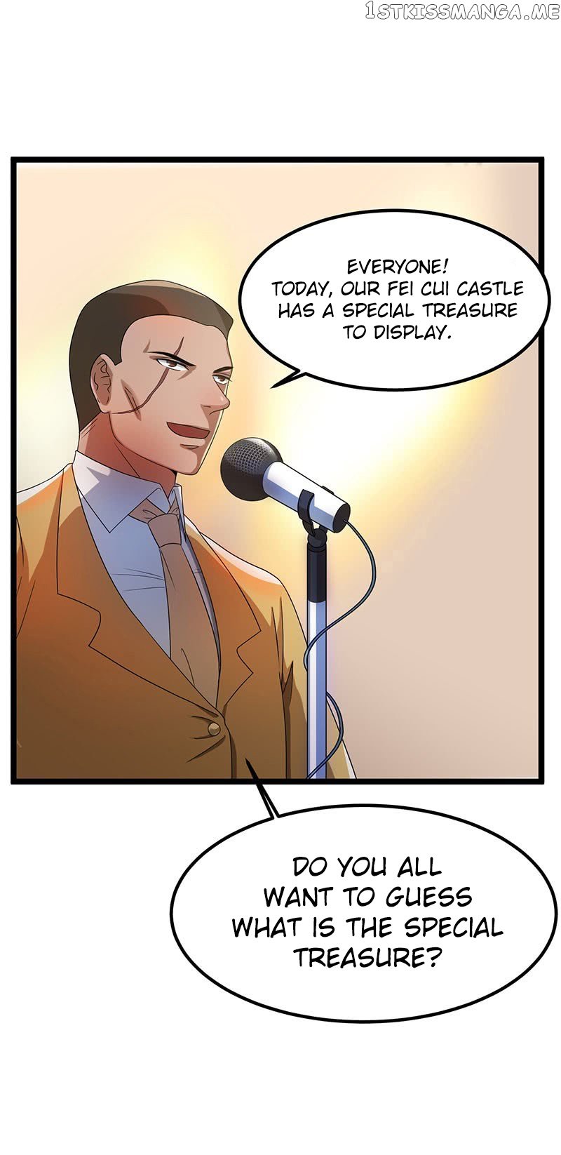 Urban Fairy King chapter 16 - page 13
