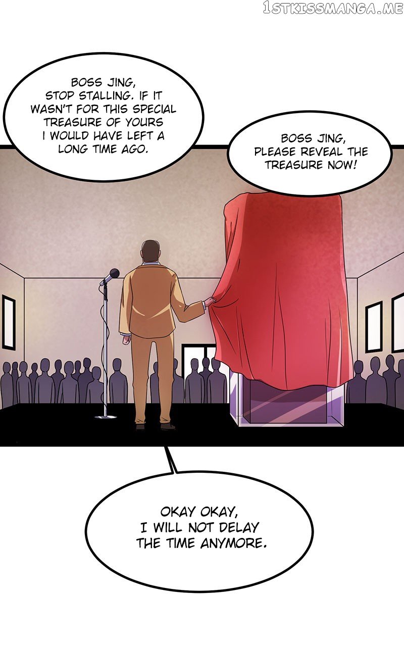 Urban Fairy King chapter 16 - page 14