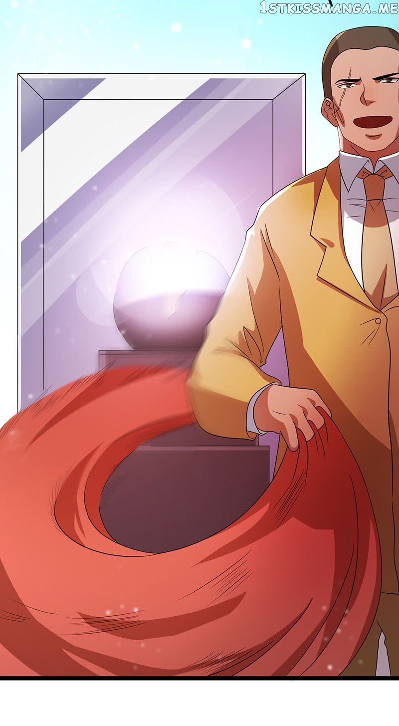 Urban Fairy King chapter 16 - page 16