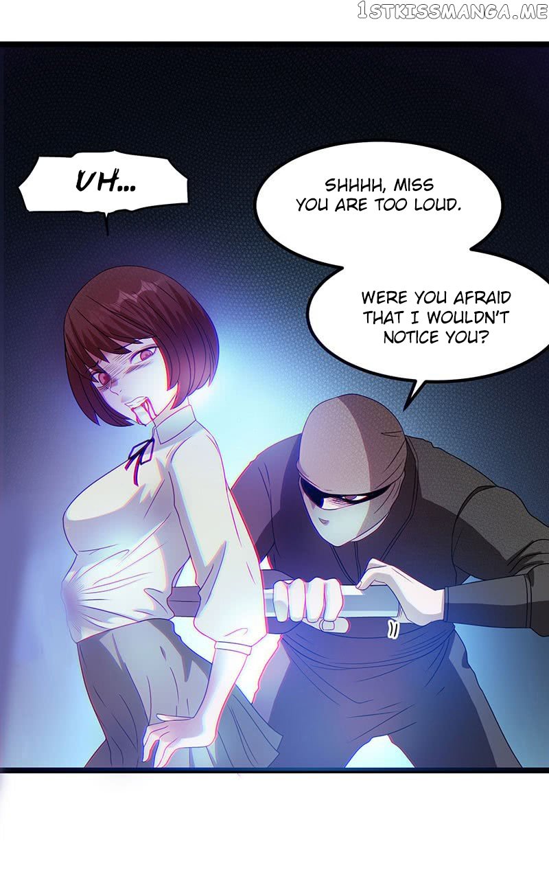 Urban Fairy King chapter 16 - page 27